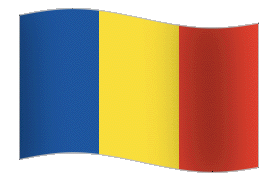 Animated-Flag-Romania