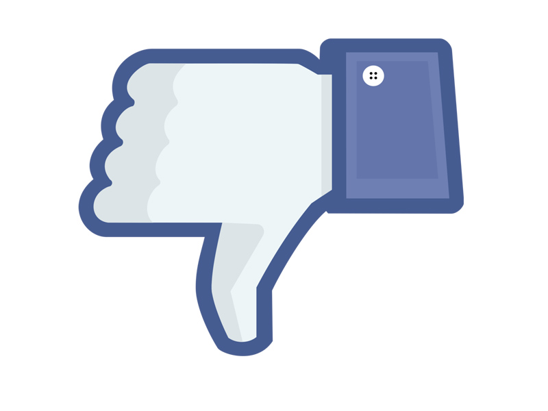 facebook-dislike
